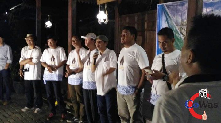 GenPI Jogja Lahir, Siap Promosikan Pariwisata  DIY