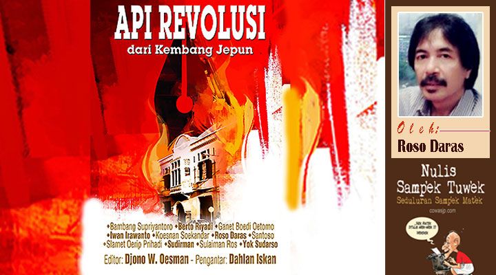 Ke Semarang Demi Tuyul  CoWasJP.com