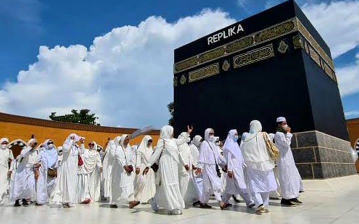 IPHI di Seluruh Indonesia Diminta Laksanakan Bimbingan Manasik Haji Gratis