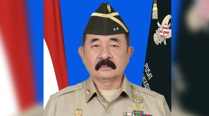 PPAD Menilai Tepat Anugerah Kenaikan Pangkat kepada Jenderal TNI Purn Prabowo Subianto