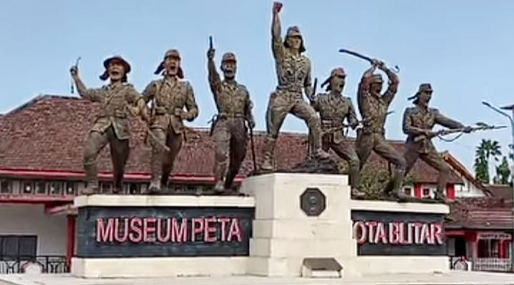 Pemkot Patria Blitar Jadi Percontohan Antikorupsi Jatim, SPI Lampaui Skala Nasional