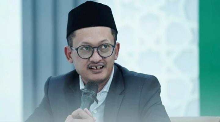 Hasanuddin Ali: Festival Keluarga Indonesia Dekatkan Layanan NU kepada Masyarakat Urban