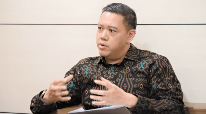 Waka Komisi I, Dave Laksono: Pidato Presiden Prabowo di PBB Pertegas Peran RI di Kancah Global