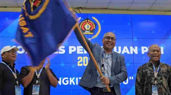 PWI Minta Biro Pers Istana Klarifikasi Soal Pencabutan Kartu Liputan Wartawan CNN