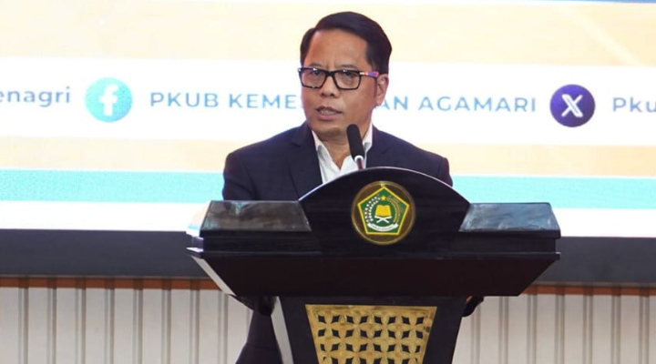Kemenag Gelar Lomba Literasi Keagamaan bagi Pelajar dan Mahasiswa,Total Hadiah  Puluhan JutA