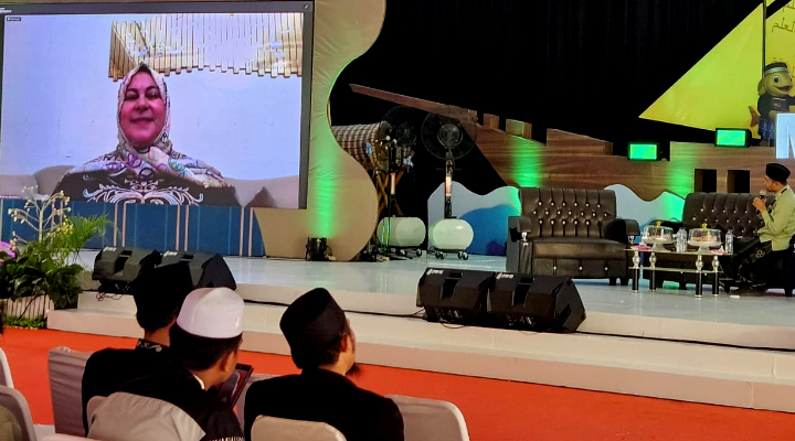 Ulama Dunia Dukung Ekoteologi, Jaga Lingkungan Bagian Tujuan Penerapan Syariat
