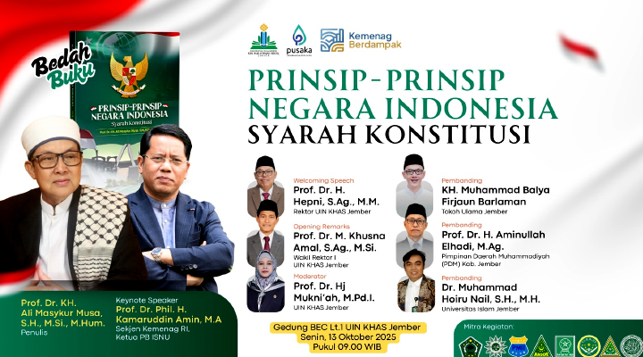 Bedah Buku 