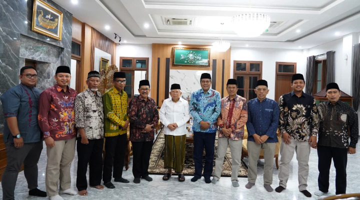 Kepengurusan MES Vakum, Tim 9 Penyelamat MES Desak Erick Tohir Mundur dan Segera Gelar Munaslub