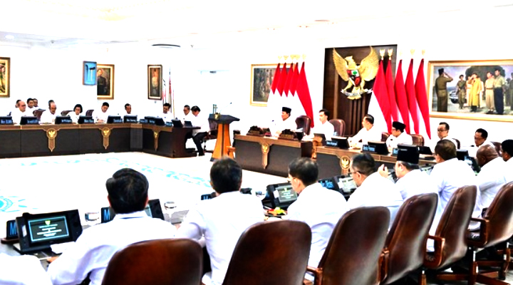 10 Kementerian Paling Progresif di Tahun Pertama Presiden Prabowo versi Indo Strategi