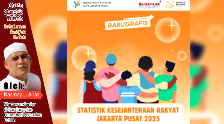 ERA HUKUM YANG LANCUNG