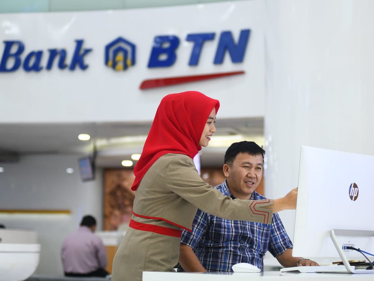 Cara Buka Blokir via Call Center BTN (+628212220404)