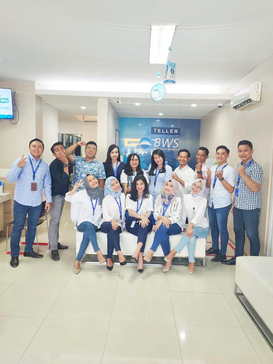 Bagaimana cara atasi lupa sandi bank bws